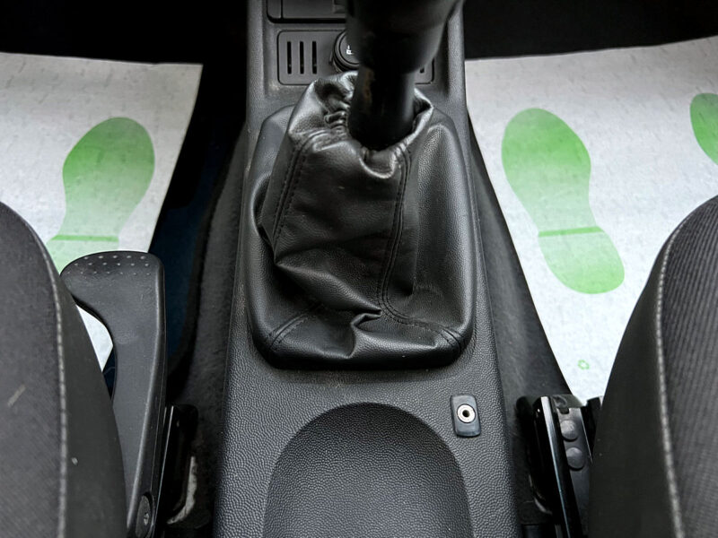 OPEL COMBO TOUR II 1.3 CDTI 75 Cv 5 PLACES / 34 900 Kms ATTELAGE CLIMATISATION - Garantie1an