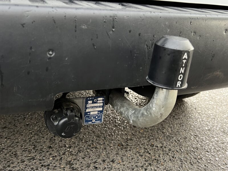 OPEL COMBO TOUR II 1.3 CDTI 75 Cv 5 PLACES / 34 900 Kms ATTELAGE CLIMATISATION - Garantie1an