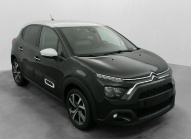 CITROEN C3 III 2021