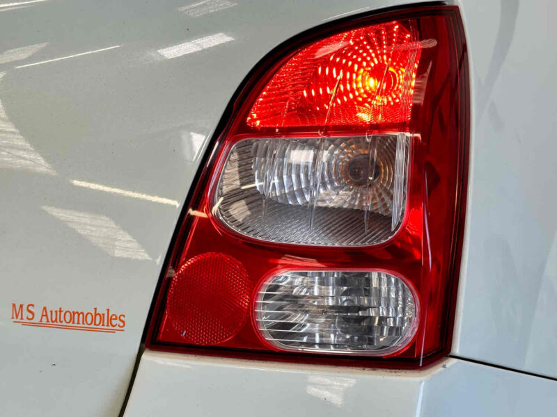 RENAULT TWINGO  2011