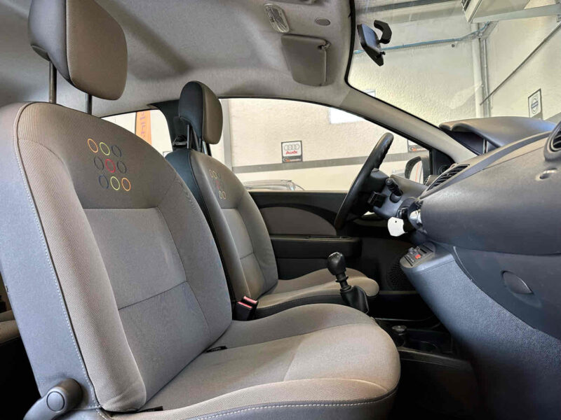 RENAULT TWINGO  2011