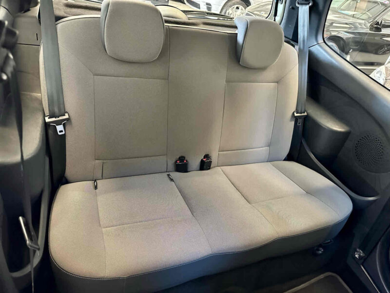 RENAULT TWINGO  2011