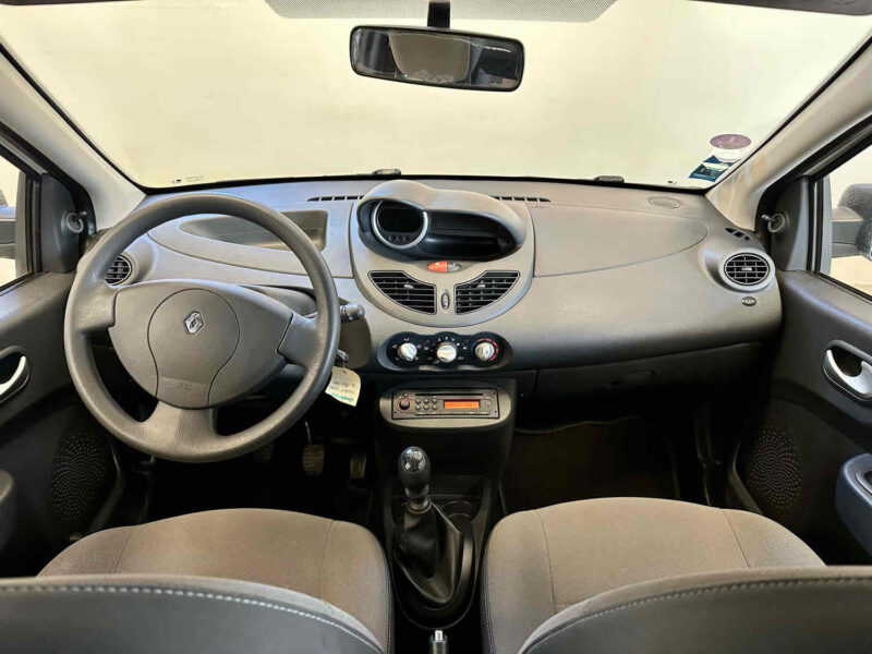 RENAULT TWINGO  2011