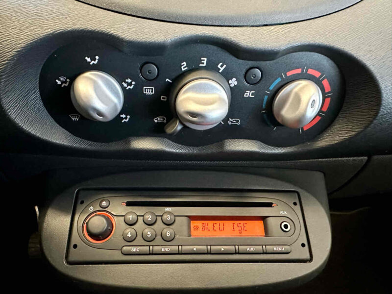 RENAULT TWINGO  2011
