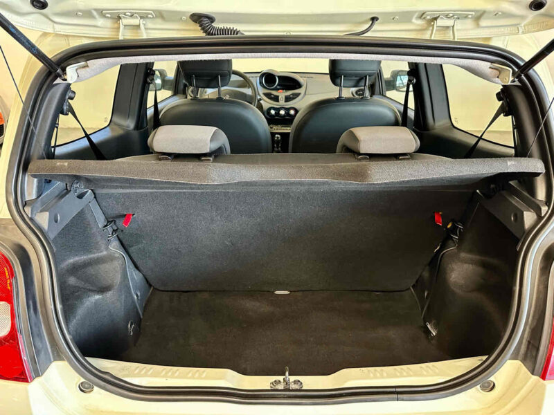 RENAULT TWINGO  2011
