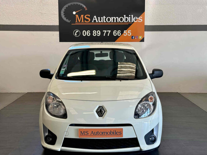 RENAULT TWINGO  2011