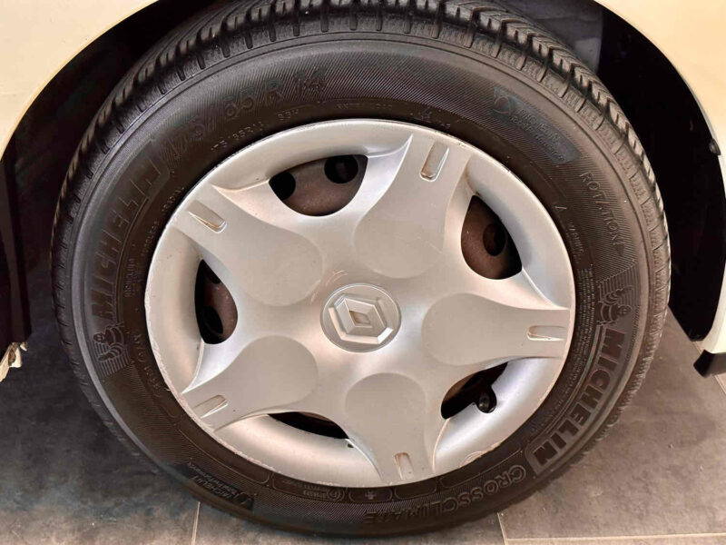 RENAULT TWINGO  2011