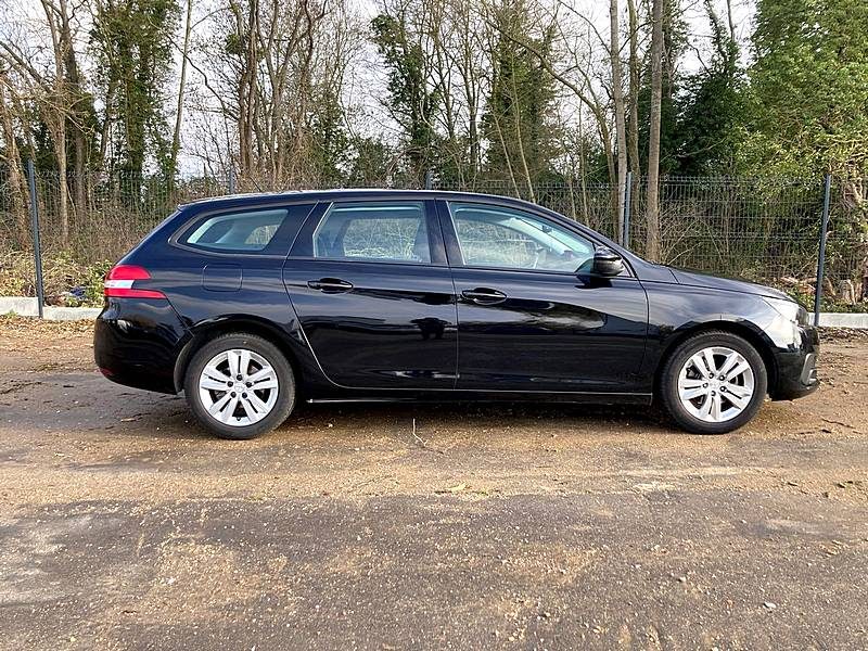 PEUGEOT 308 SW II 2019