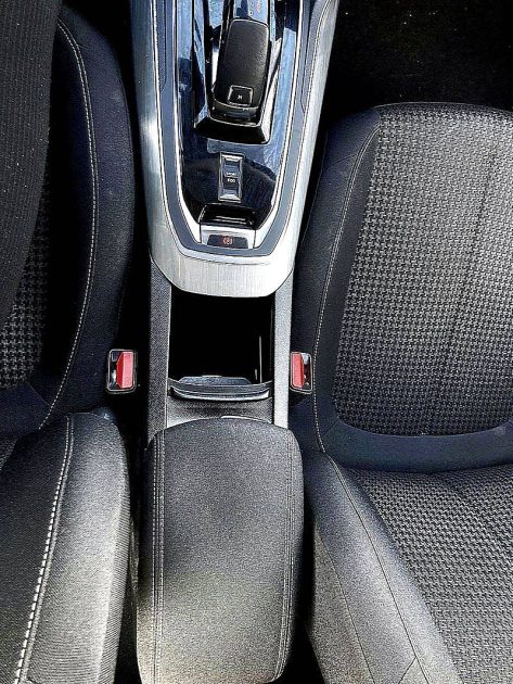 PEUGEOT 308 SW II 2019