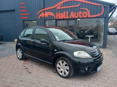 CITROEN C3 2005