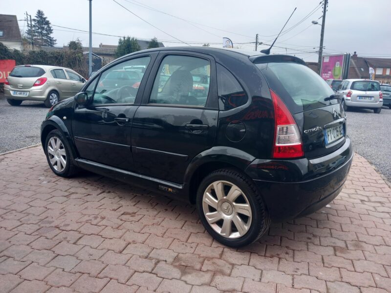 CITROEN C3 2005