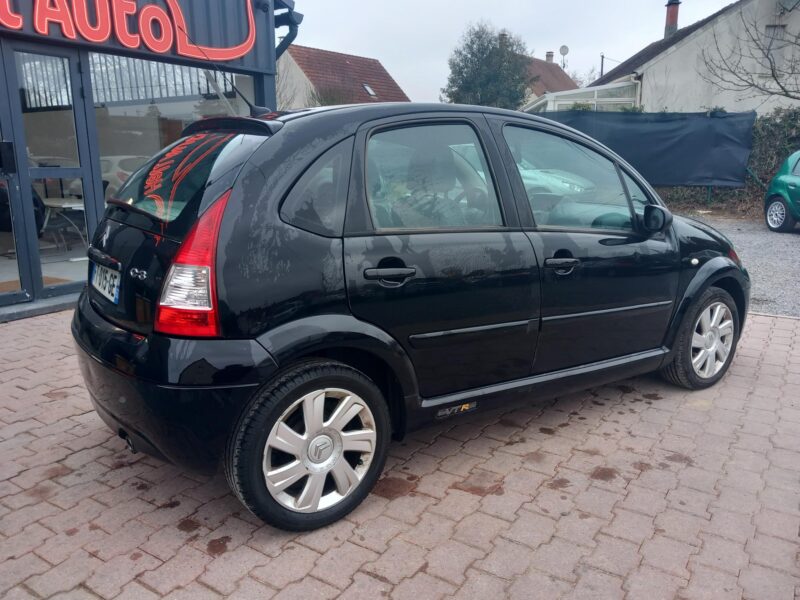 CITROEN C3 2005