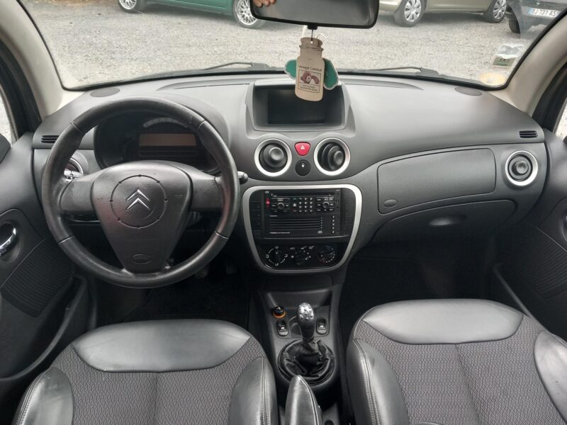 CITROEN C3 2005