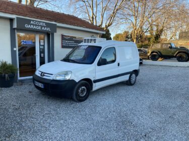 PEUGEOT PARTNER  2005