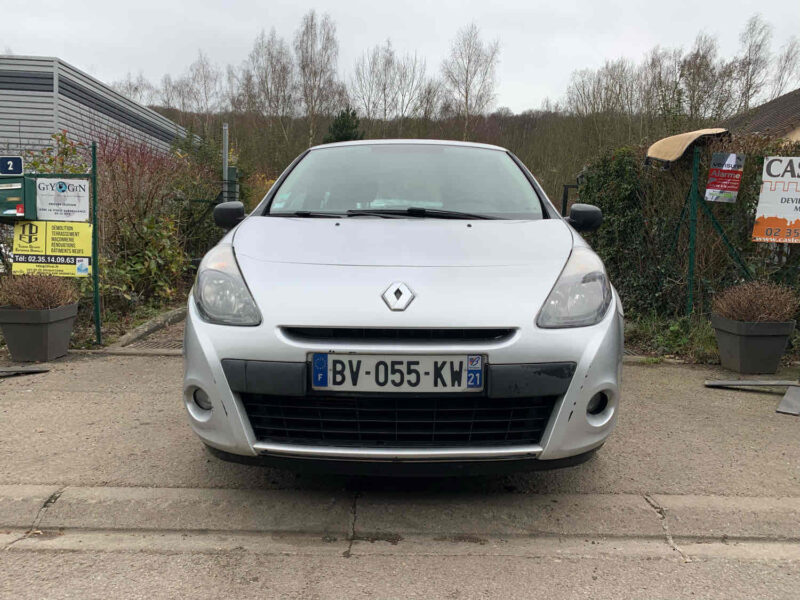 RENAULT CLIO III 1.5DCI 70CV