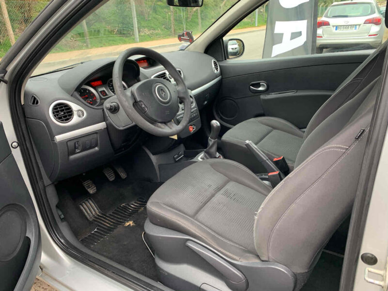 RENAULT CLIO III 1.5DCI 70CV