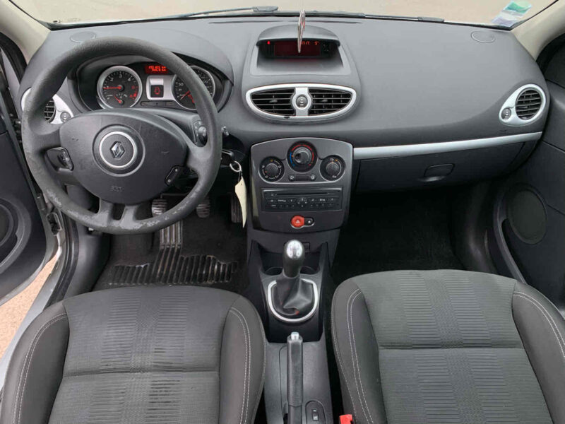 RENAULT CLIO III 1.5DCI 70CV