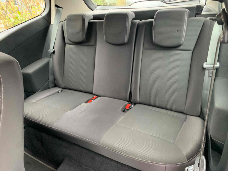 RENAULT CLIO III 1.5DCI 70CV