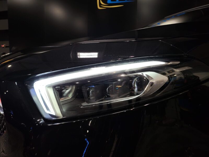 MERCEDES CLASSE A 200d AMG LINE 8G-DCT 150CH