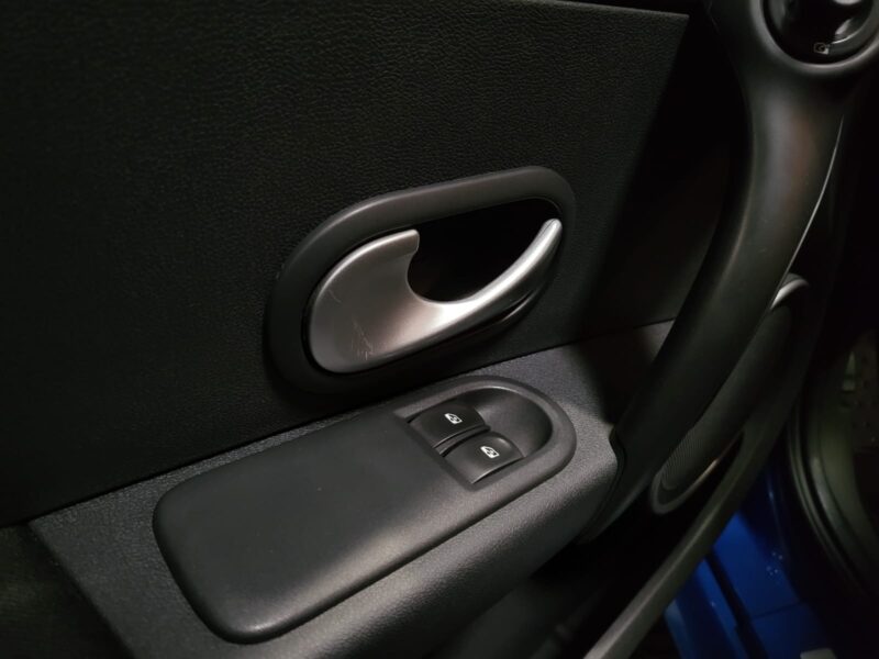 RENAULT CLIO III 3 RS CUP Blue MONAKO Phase 2 2.0 201cv R.S FR HISTORIQUE COMPLET DEPUIS 2010