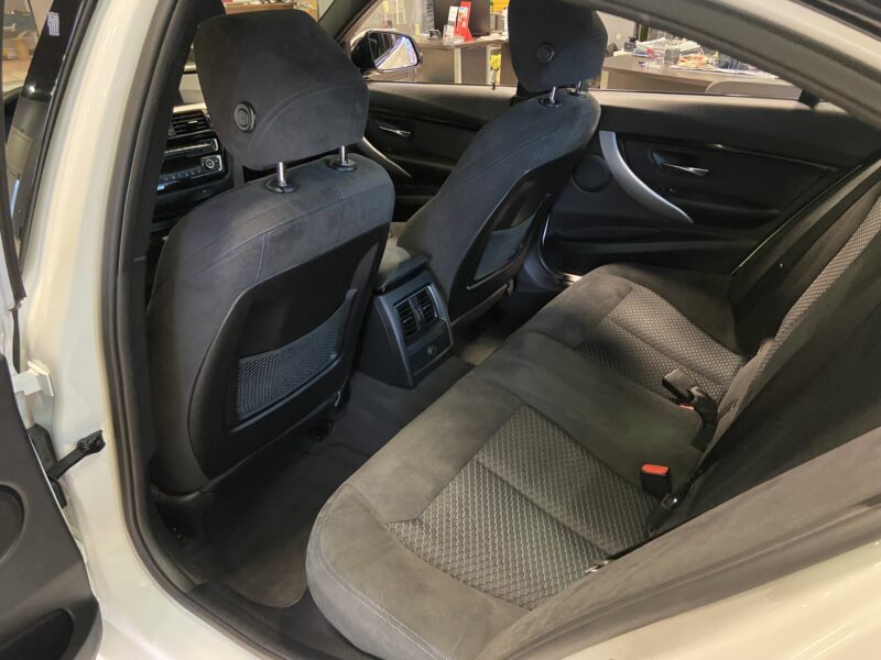 BMW SERIE 3 318D 150CV M SPORT BVA