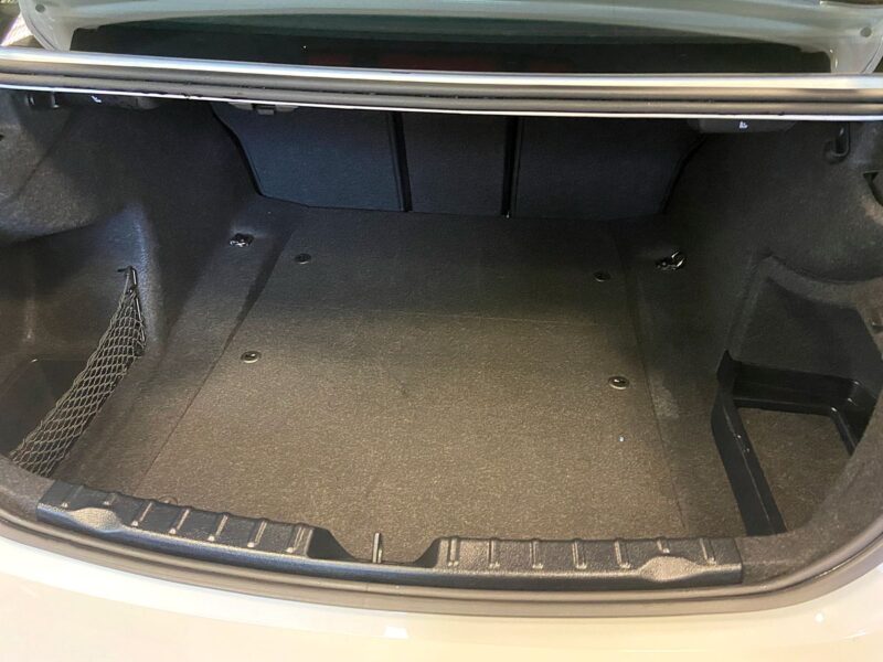 BMW SERIE 3 318D 150CV M SPORT BVA