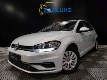 VOLKSWAGEN GOLF VII 7 1.6 TDI 115cv TRENDLINE BUSINESS
