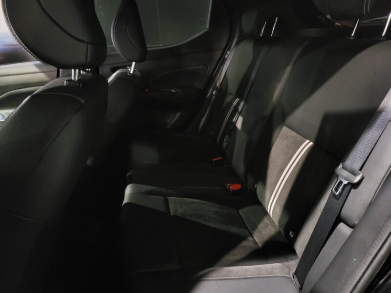 NISSAN MICRA N-SPORT XTRONIC 2021 IG-T 92 / Sellerie Cuir Alcantara / Apple Carplay