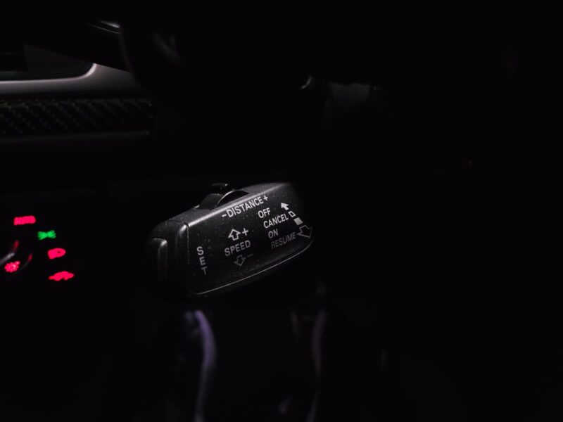 AUDI RS6 C7 Avant 560CV CARBON  1ER MAIN / ECHAPPEMENT RS / ACC