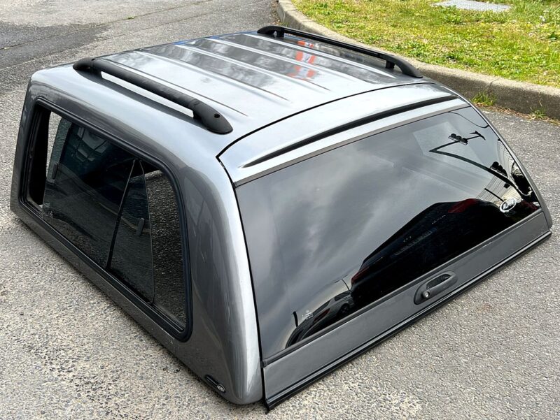 ISUZU D-MAX 3.0 TD 163 Cv 4WD DOUBLE CABINE 5 PLACES BOITE AUTO GPS ATTELAGE 59 600 Kms Garantie1an