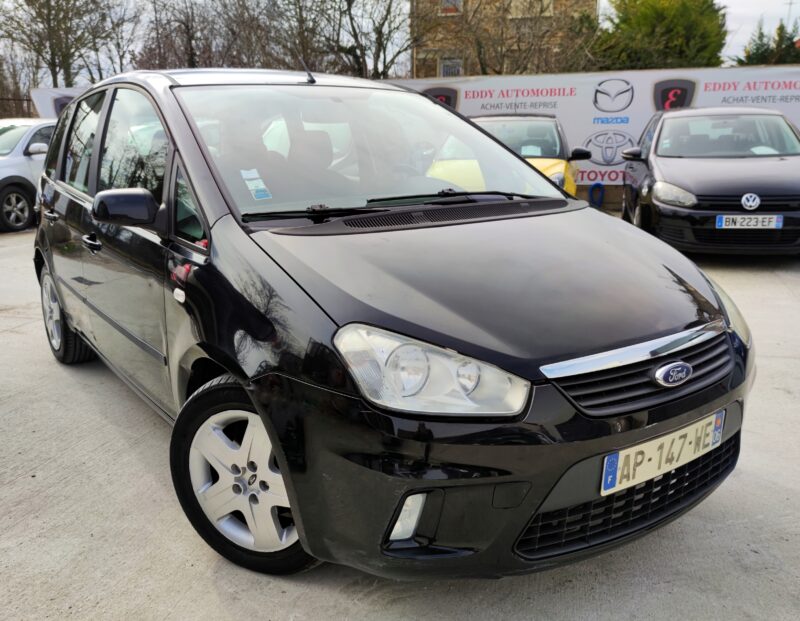 FORD C-MAX 2009