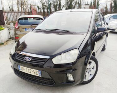 FORD C-MAX 2009