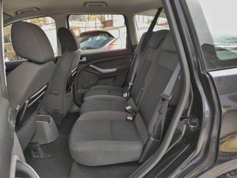 FORD C-MAX 2009