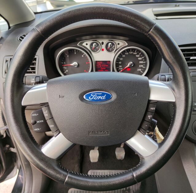 FORD C-MAX 2009