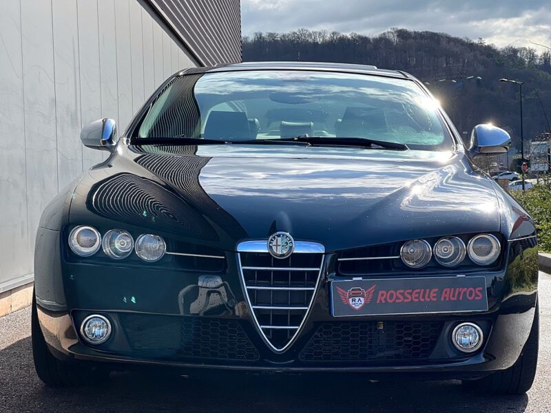 ALFA ROMEO 159 3.2 JTS 24V Distinctive Q4 260CH