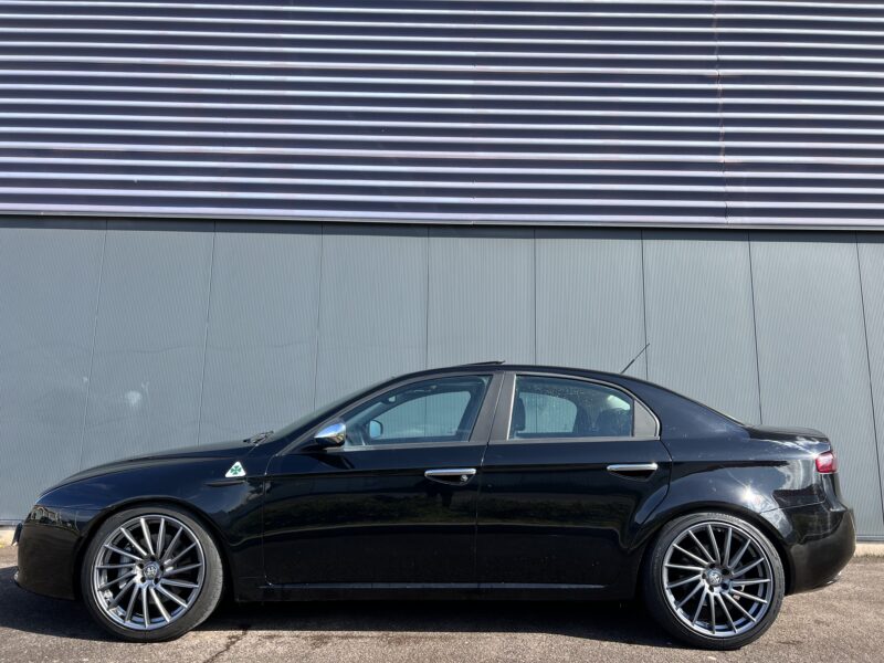 ALFA ROMEO 159 3.2 JTS 24V Distinctive Q4 260CH