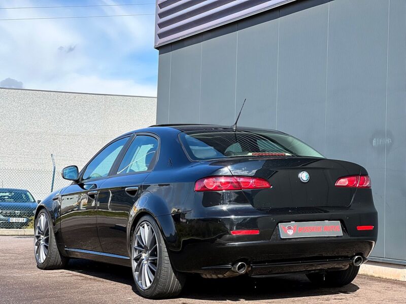 ALFA ROMEO 159 3.2 JTS 24V Distinctive Q4 260CH