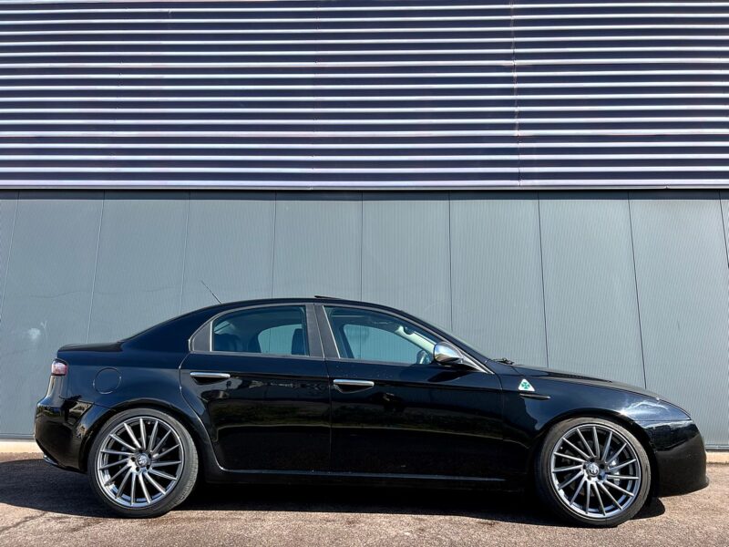 ALFA ROMEO 159 3.2 JTS 24V Distinctive Q4 260CH