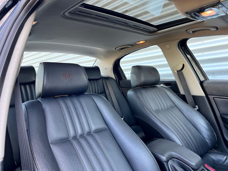 ALFA ROMEO 159 3.2 JTS 24V Distinctive Q4 260CH