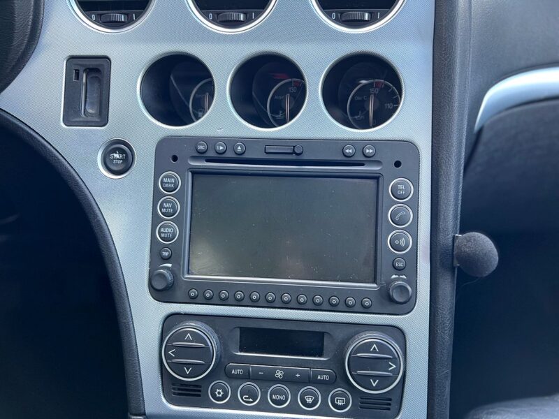 ALFA ROMEO 159 3.2 JTS 24V Distinctive Q4 260CH