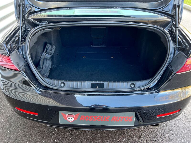 ALFA ROMEO 159 3.2 JTS 24V Distinctive Q4 260CH