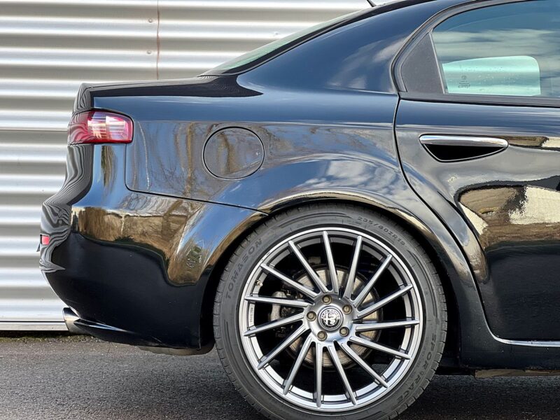 ALFA ROMEO 159 3.2 JTS 24V Distinctive Q4 260CH