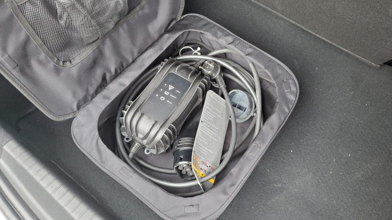 PEUGEOT 208 ELECTRIQUE 50kW 136 ACTIVE