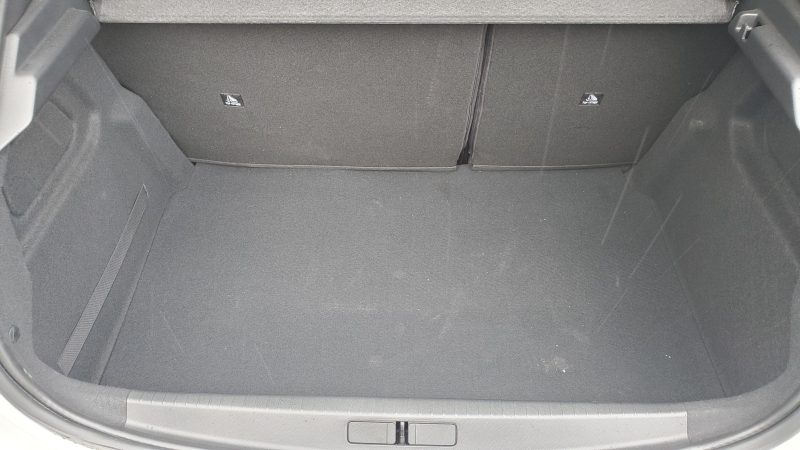 PEUGEOT 208 ELECTRIQUE 50kW 136 ACTIVE