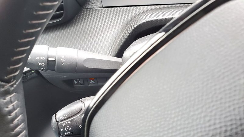 PEUGEOT 208 ELECTRIQUE 50kW 136 ACTIVE