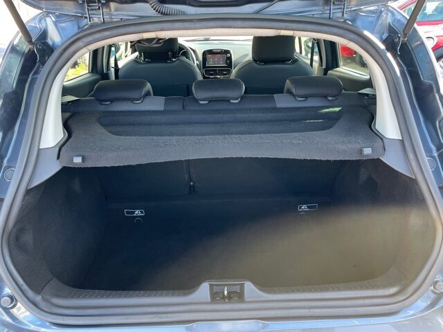 RENAULT CLIO IV 2017