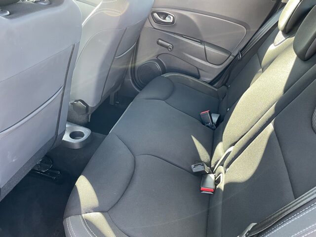 RENAULT CLIO IV 2017