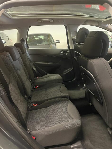 PEUGEOT 308 SW 2.0 HDi 136 Premium