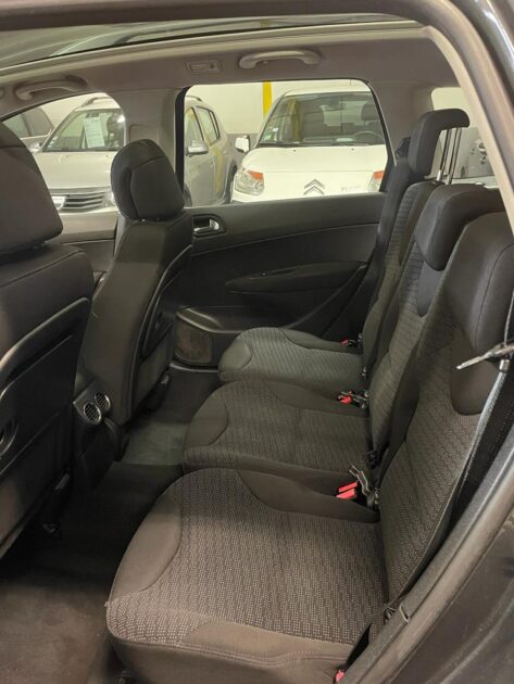 PEUGEOT 308 SW 2.0 HDi 136 Premium