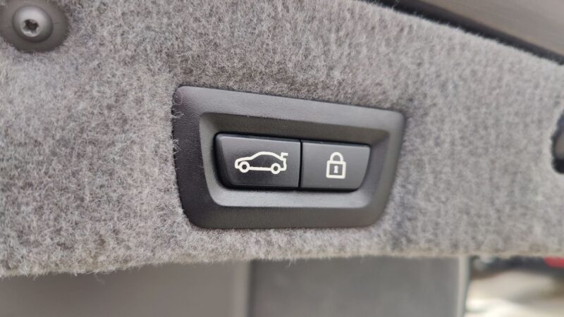 B.M.W. Série 7 ActiveHybrid BVA V8 449cv